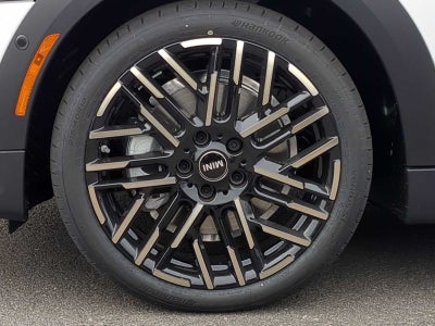 2026 MINI Hardtop 2 Door Cooper S