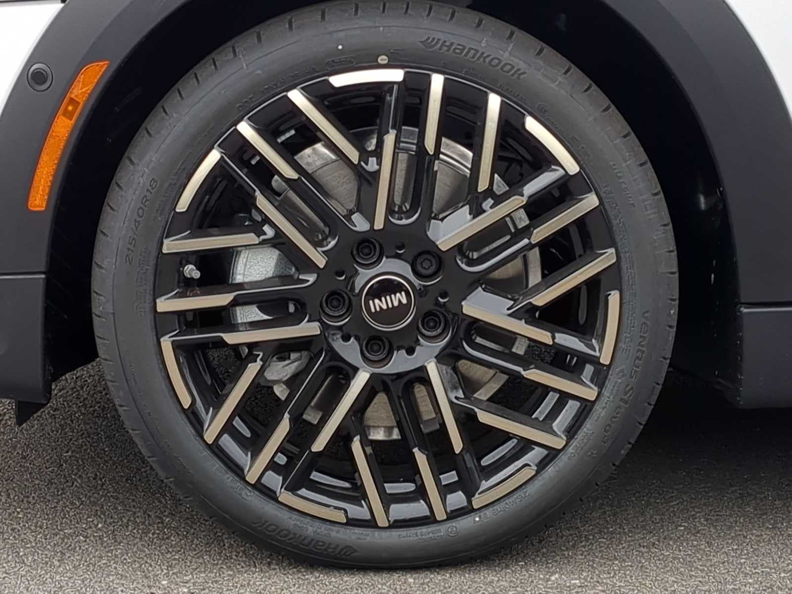 2026 MINI Hardtop 2 Door Cooper S