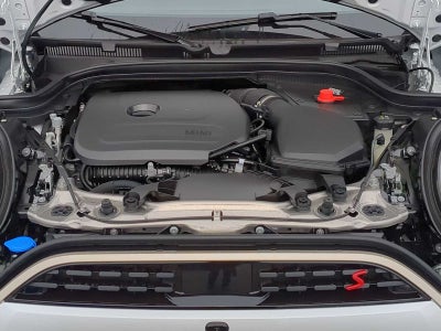 2026 MINI Hardtop 2 Door Cooper S