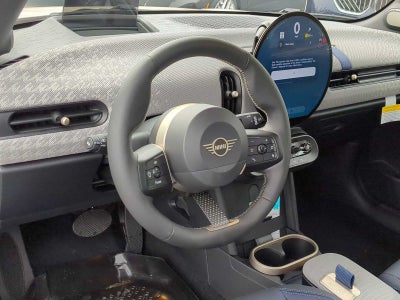 2026 MINI Hardtop 2 Door Cooper S