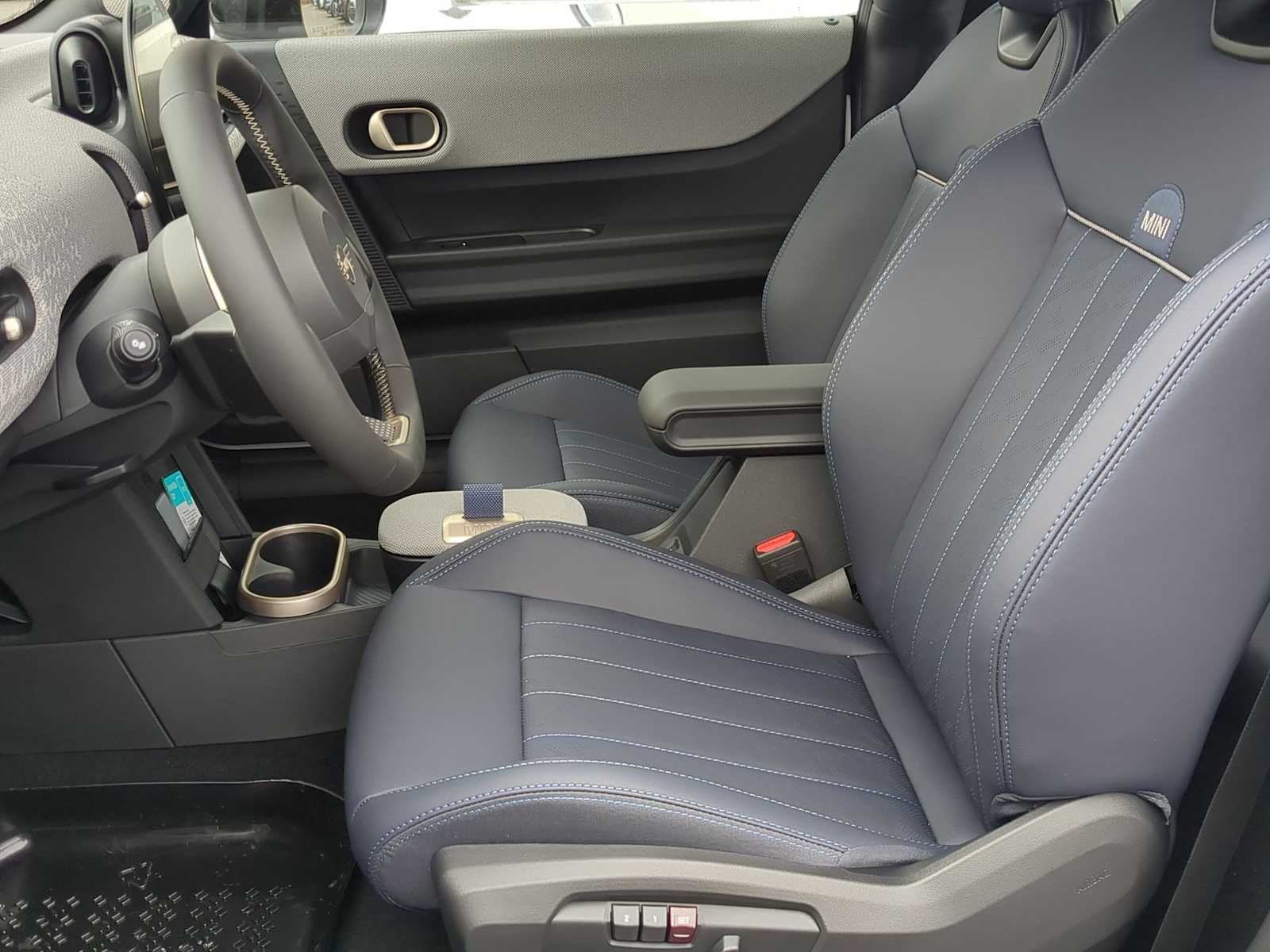 2026 MINI Hardtop 2 Door Cooper S