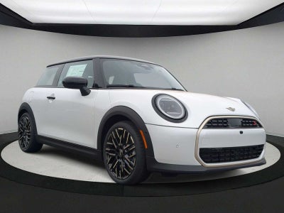 2026 MINI Hardtop 2 Door Cooper S
