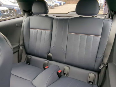 2026 MINI Hardtop 2 Door Cooper S