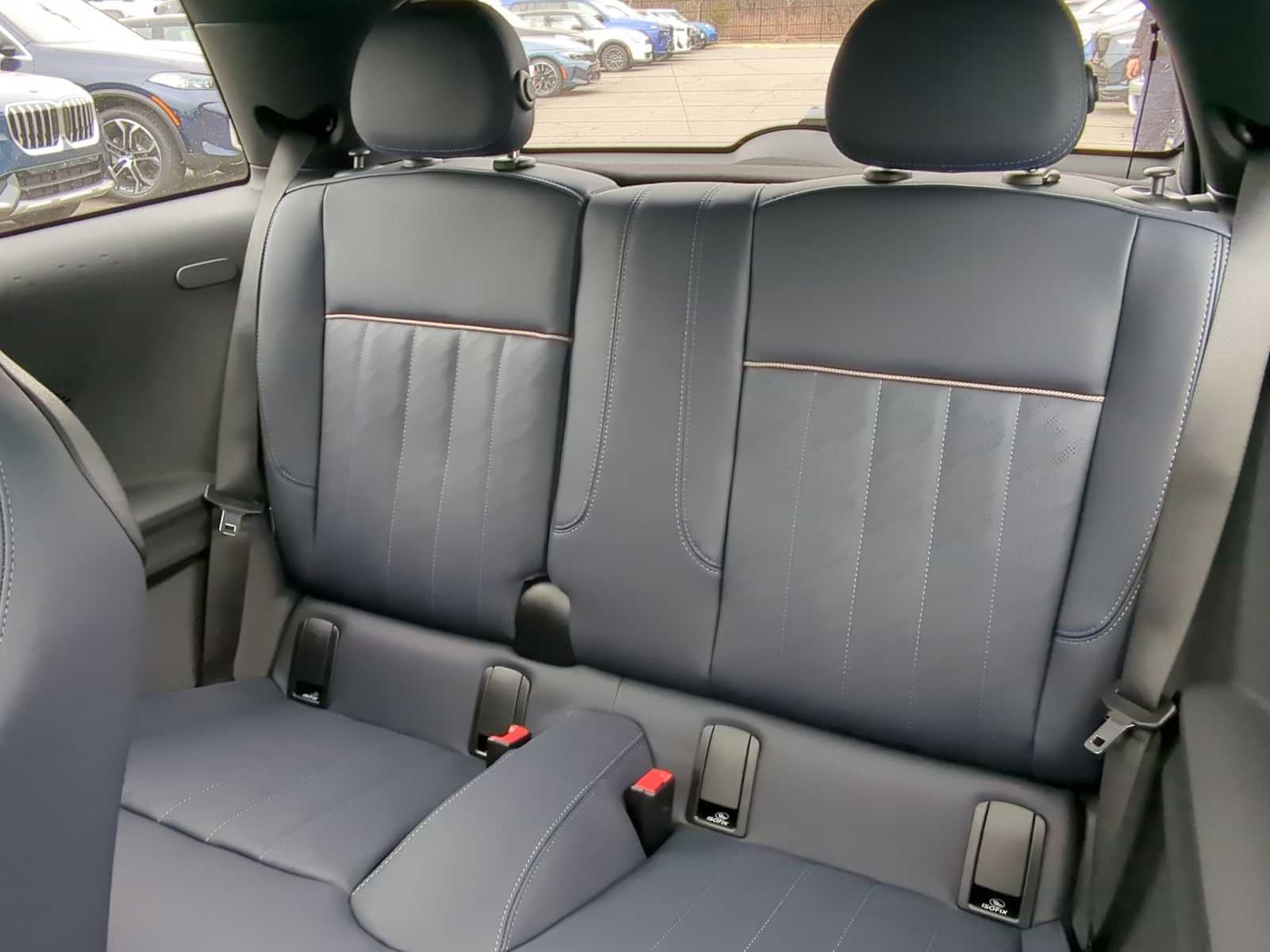 2026 MINI Hardtop 2 Door Cooper S