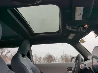 2026 MINI Hardtop 2 Door Cooper S