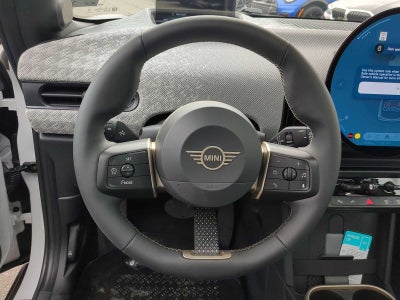 2026 MINI Hardtop 2 Door Cooper S