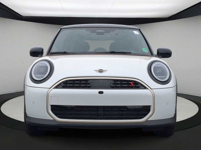 2026 MINI Hardtop 2 Door Cooper S