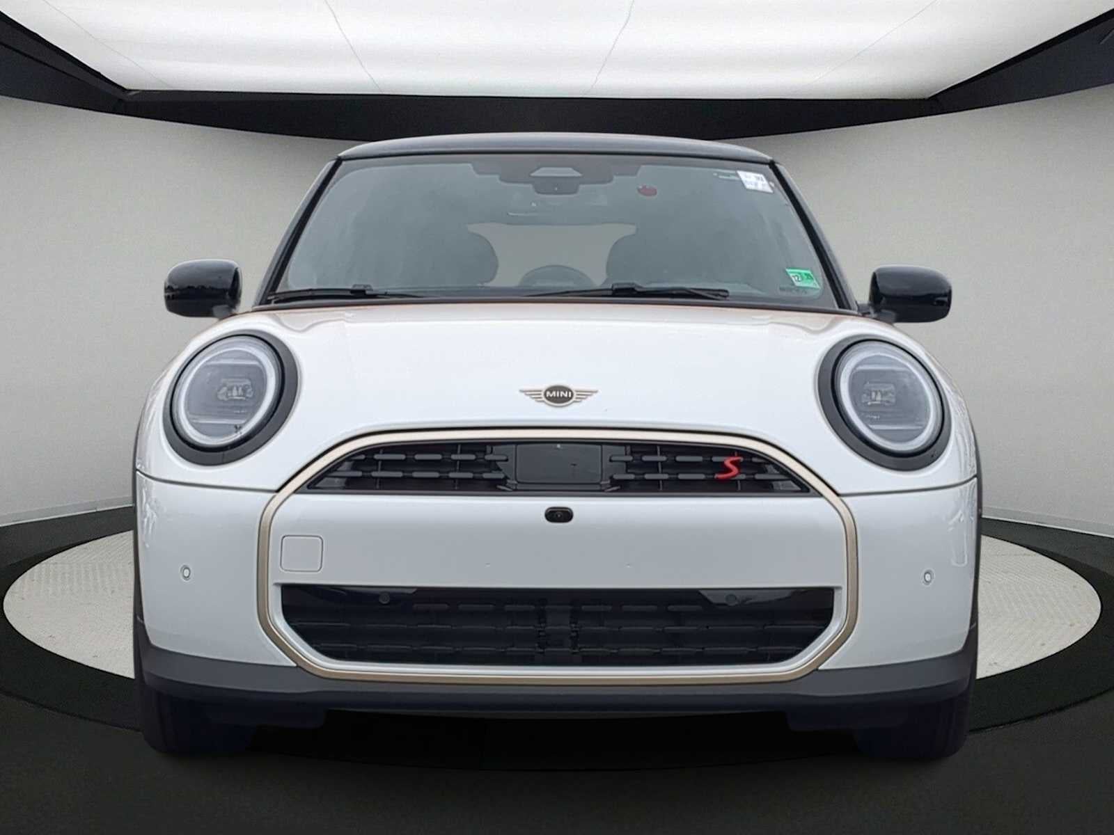 2026 MINI Hardtop 2 Door Cooper S