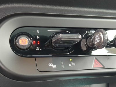 2026 MINI Hardtop 2 Door Cooper S