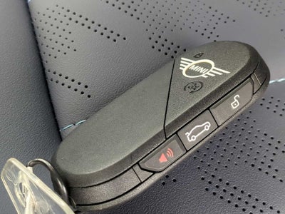 2026 MINI Hardtop 2 Door Cooper S