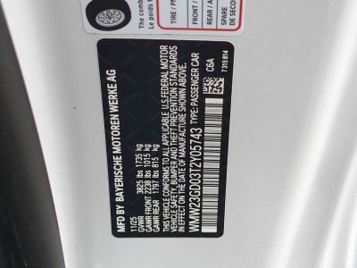 2026 MINI Hardtop 2 Door Cooper S