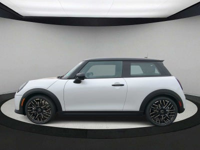2026 MINI Hardtop 2 Door Cooper S
