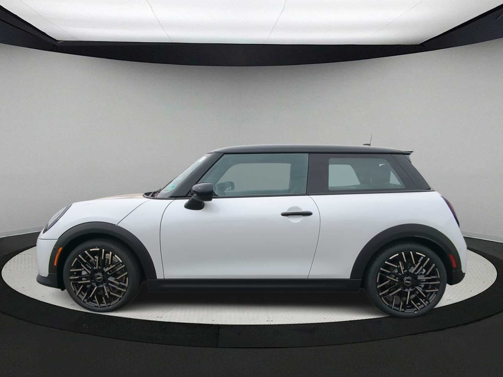 2026 MINI Hardtop 2 Door Cooper S