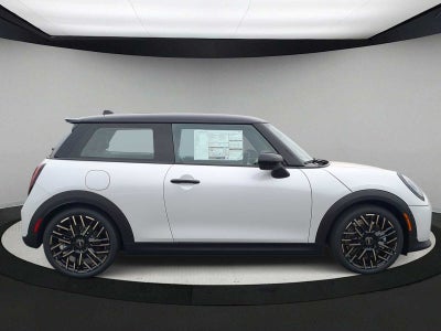 2026 MINI Hardtop 2 Door Cooper S