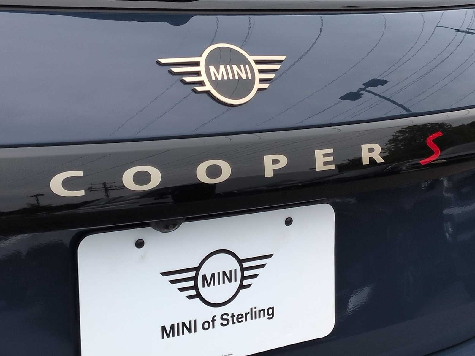 2026 MINI 2 DOOR SIGNATURE PLUS