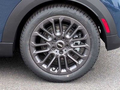 2026 MINI 2 DOOR SIGNATURE PLUS