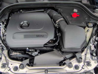 2026 MINI 2 DOOR SIGNATURE PLUS