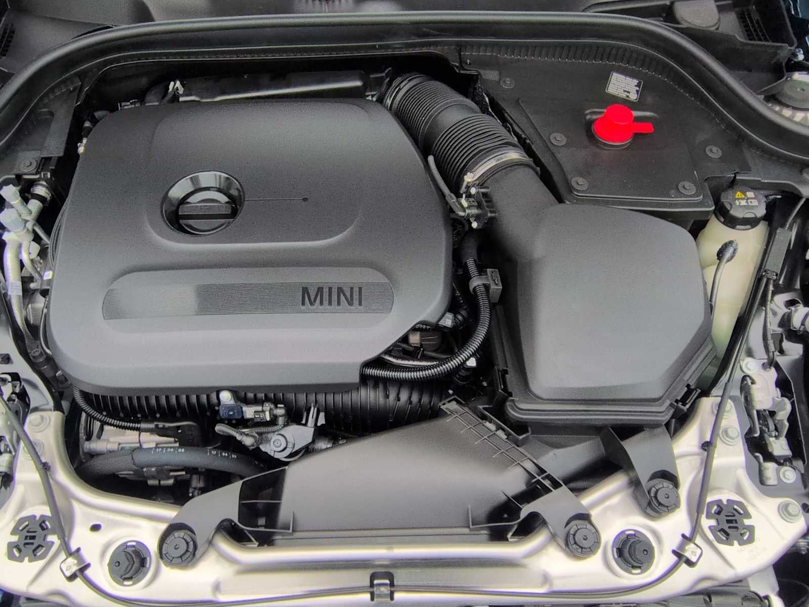 2026 MINI 2 DOOR SIGNATURE PLUS