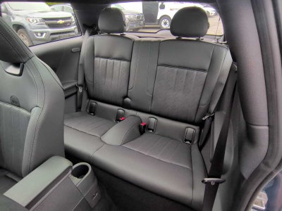 2026 MINI 2 DOOR SIGNATURE PLUS