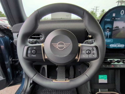 2026 MINI 2 DOOR SIGNATURE PLUS