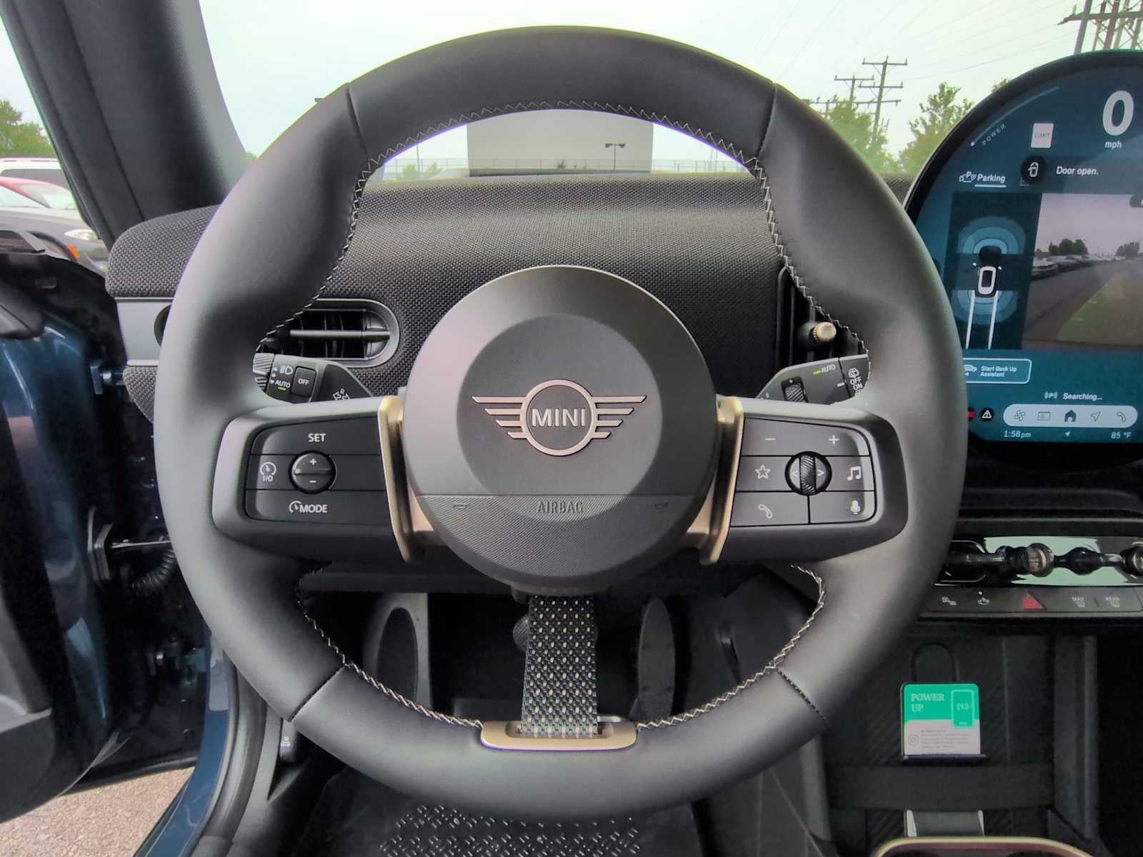 2026 MINI 2 DOOR SIGNATURE PLUS