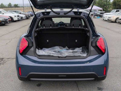 2026 MINI 2 DOOR SIGNATURE PLUS