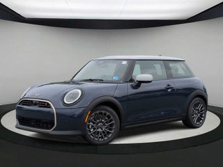 2026 MINI 2 DOOR SIGNATURE PLUS