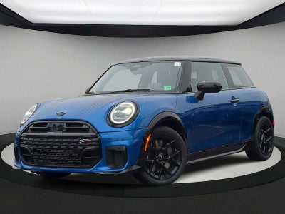 2026 MINI Hardtop 2 Door Cooper S