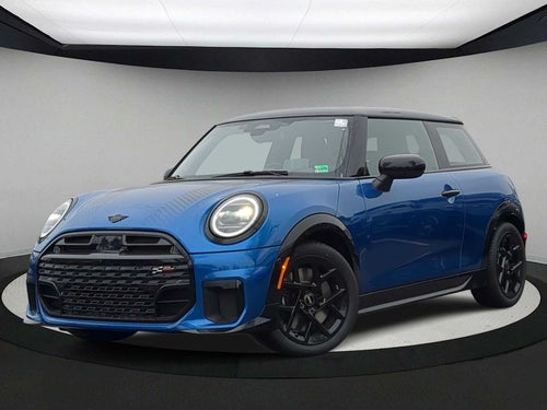 2026 MINI Hardtop 2 Door Cooper S