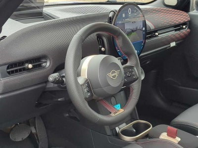 2026 MINI Hardtop 2 Door Cooper S