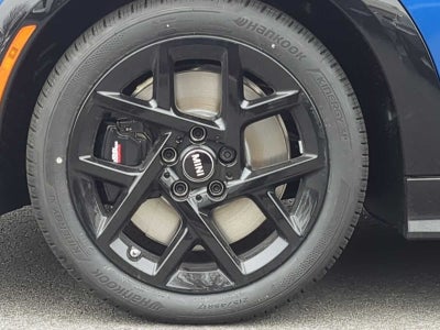 2026 MINI Hardtop 2 Door Cooper S