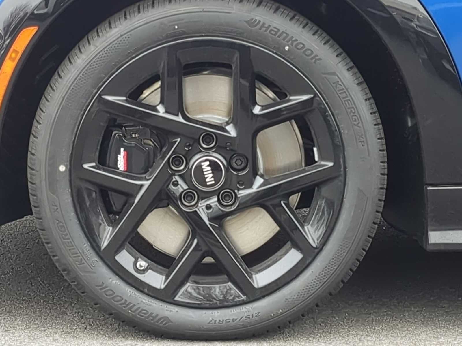 2026 MINI Hardtop 2 Door Cooper S