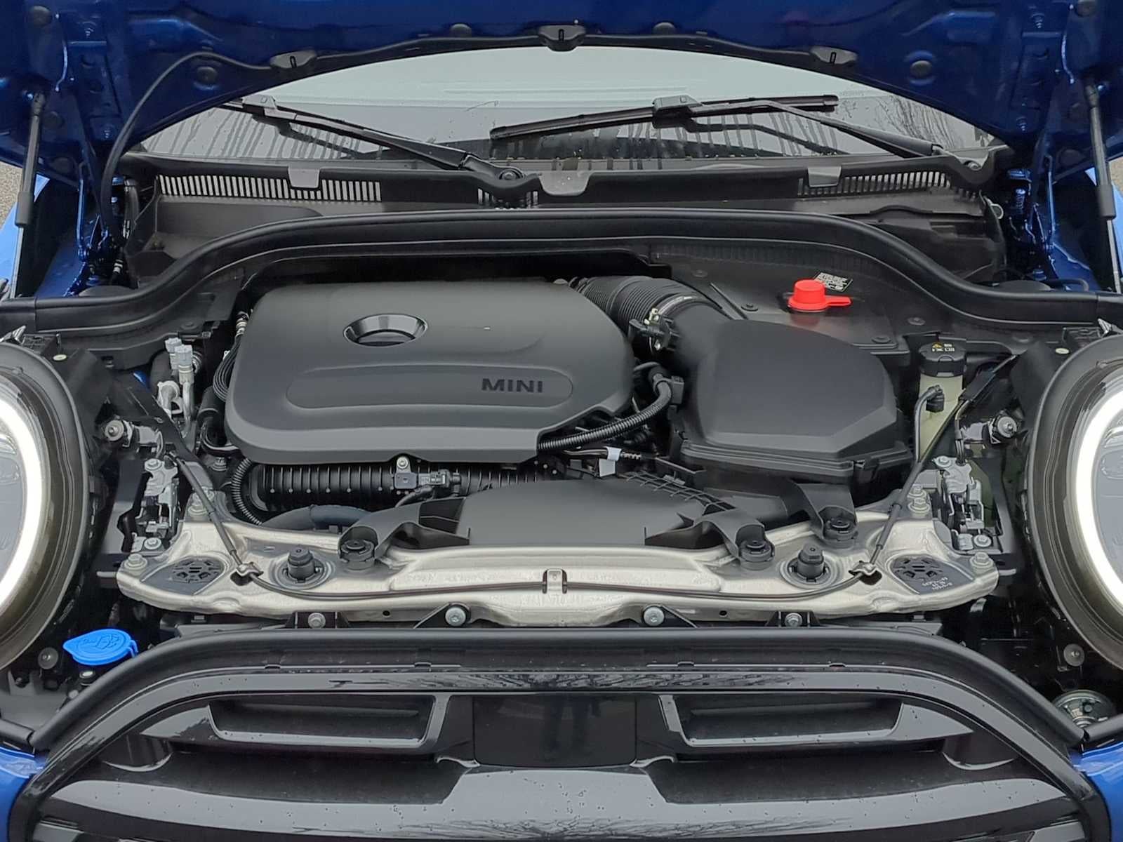 2026 MINI Hardtop 2 Door Cooper S