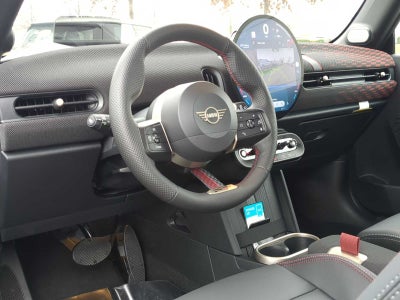 2026 MINI Hardtop 2 Door Cooper S