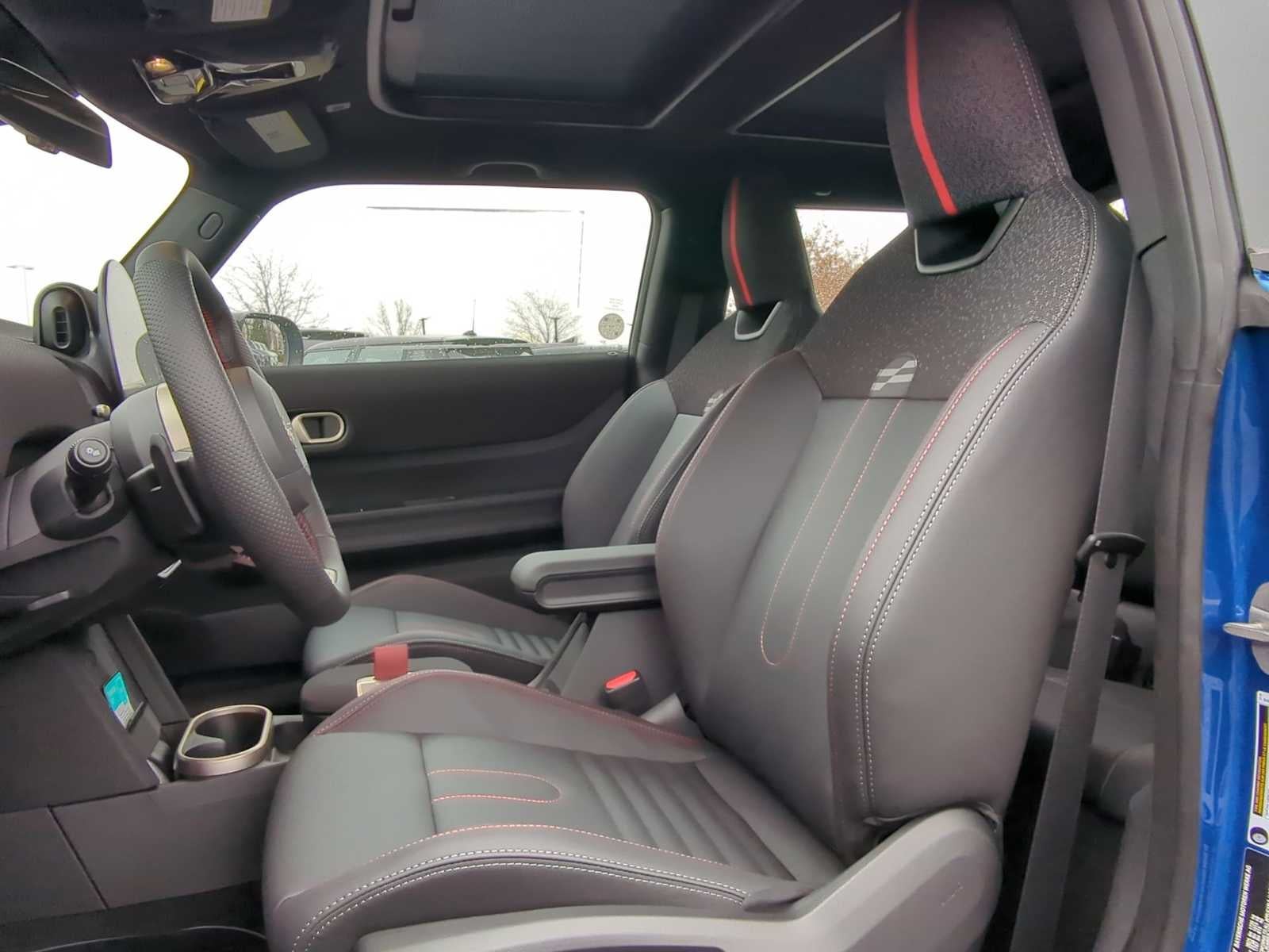 2026 MINI Hardtop 2 Door Cooper S