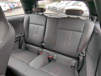 2026 MINI Hardtop 2 Door Cooper S