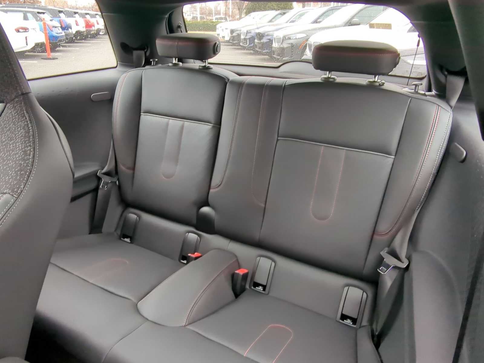 2026 MINI Hardtop 2 Door Cooper S