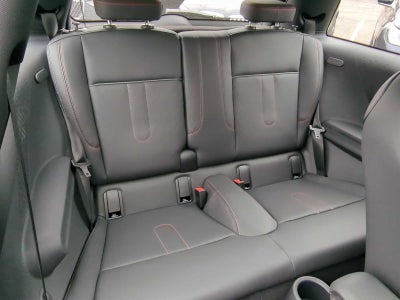 2026 MINI Hardtop 2 Door Cooper S