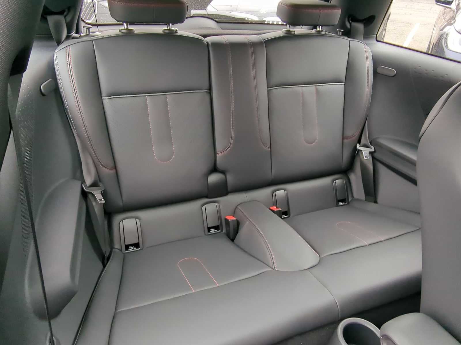 2026 MINI Hardtop 2 Door Cooper S