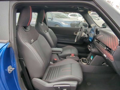 2026 MINI Hardtop 2 Door Cooper S