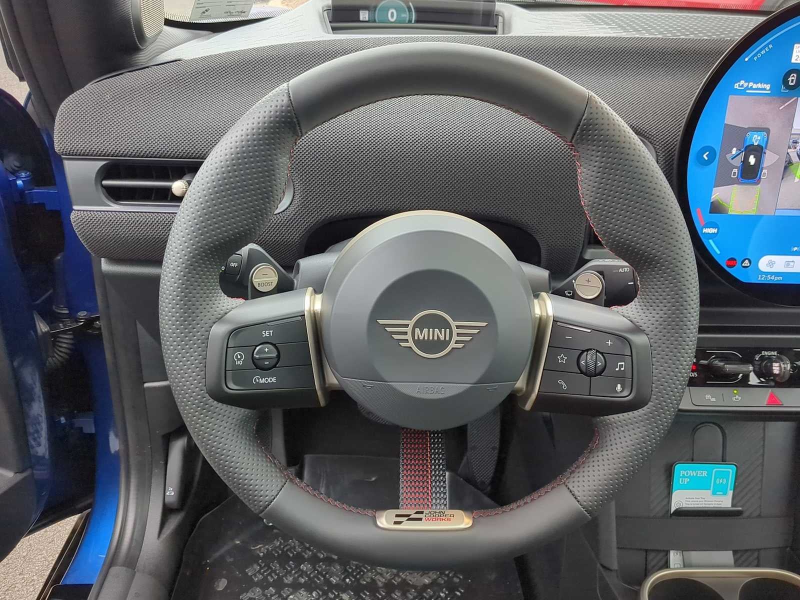 2026 MINI Hardtop 2 Door Cooper S