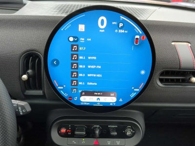 2026 MINI Hardtop 2 Door Cooper S