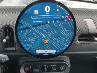 2026 MINI Hardtop 2 Door Cooper S