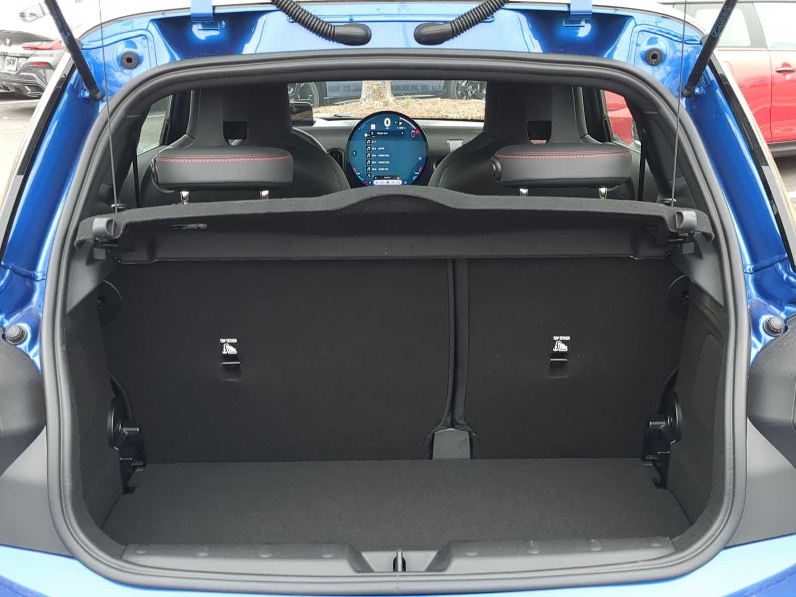 2026 MINI Hardtop 2 Door Cooper S