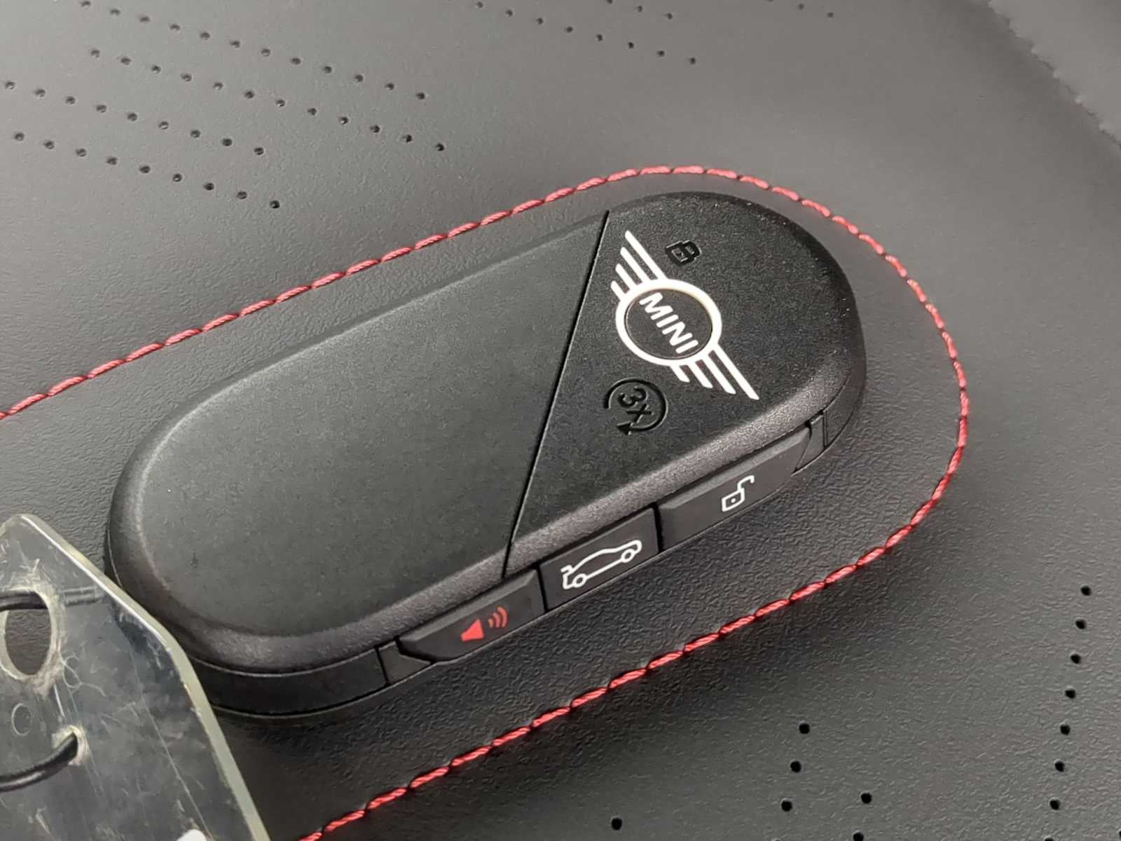 2026 MINI Hardtop 2 Door Cooper S