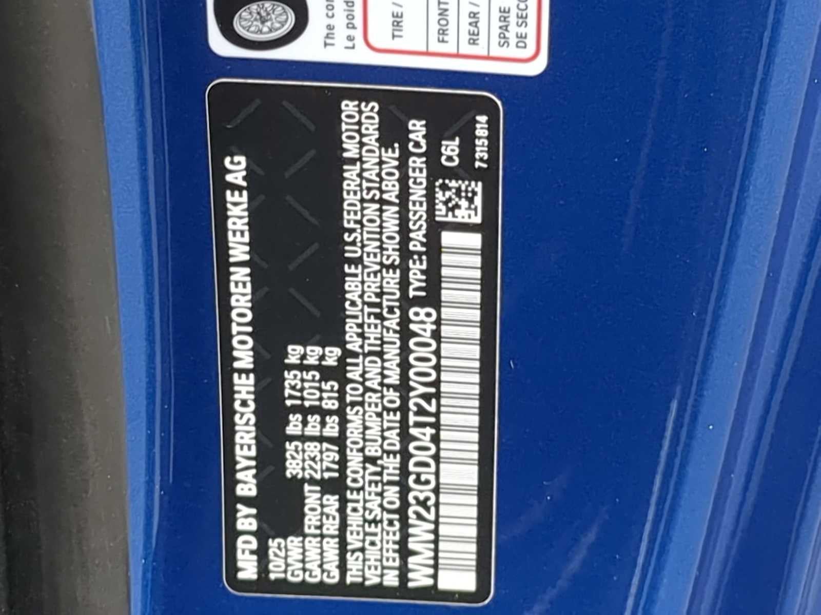 2026 MINI Hardtop 2 Door Cooper S