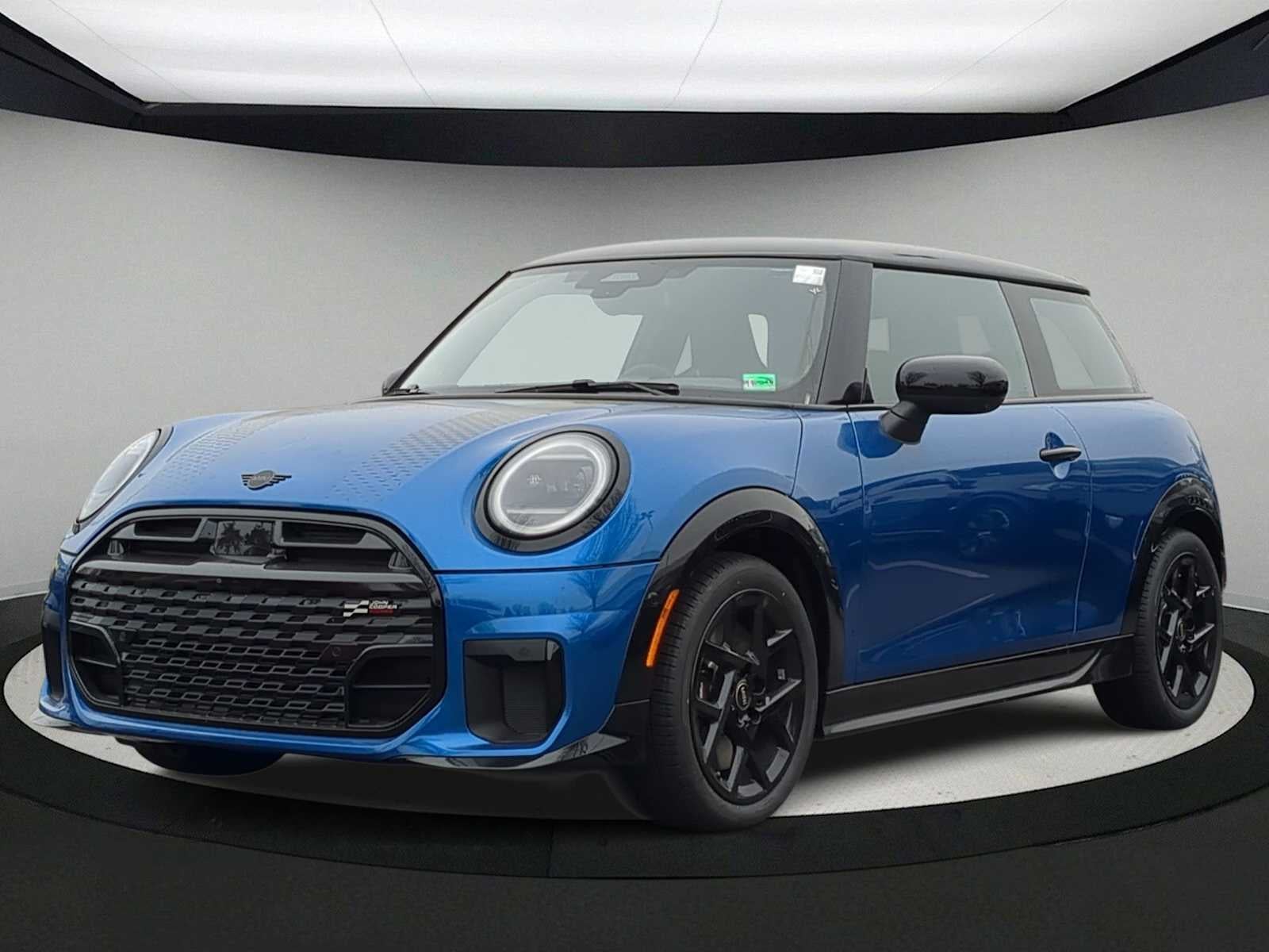 2026 MINI Hardtop 2 Door Cooper S