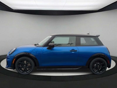 2026 MINI Hardtop 2 Door Cooper S