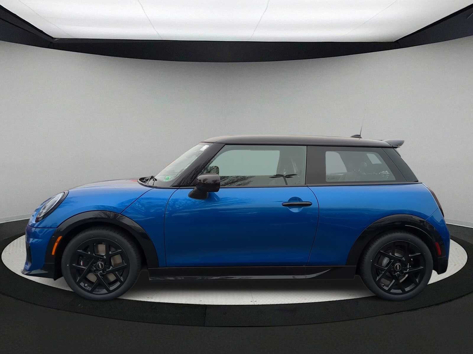 2026 MINI Hardtop 2 Door Cooper S