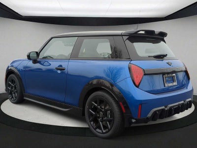 2026 MINI Hardtop 2 Door Cooper S